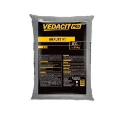 Vedacit Pro Graute V1